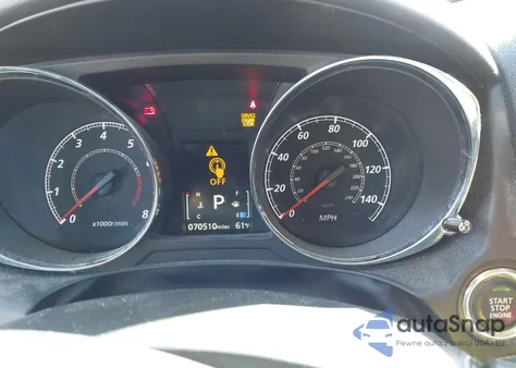 2021 Mitsubishi Outlander Sport 2.0 Se 2Wd z USA, uszkodzony, nr VIN JA4APVAU0MU013306